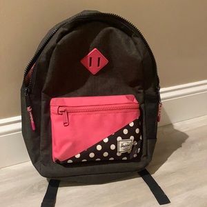 Kids Herschel Backpack